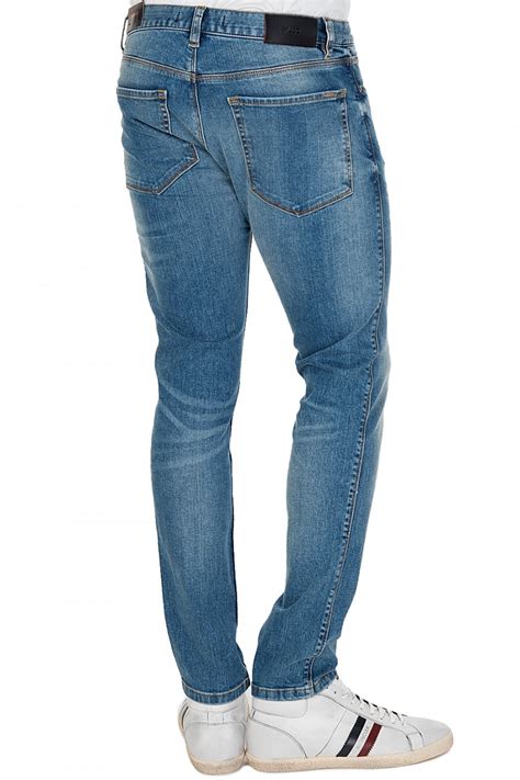 boss jeans mens|hugo boss denim jeans.